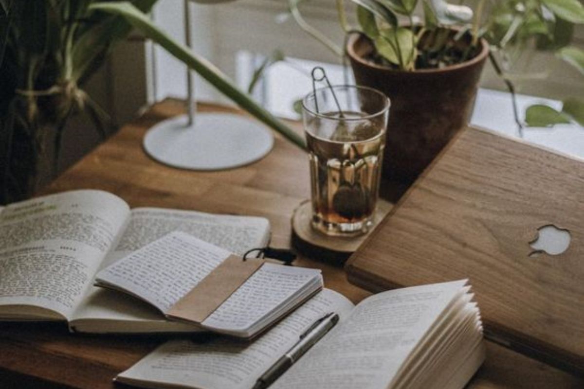 Nỗi sợ lớn nhất khi viết và tớ đã vượt qua như thế nào? viết lách