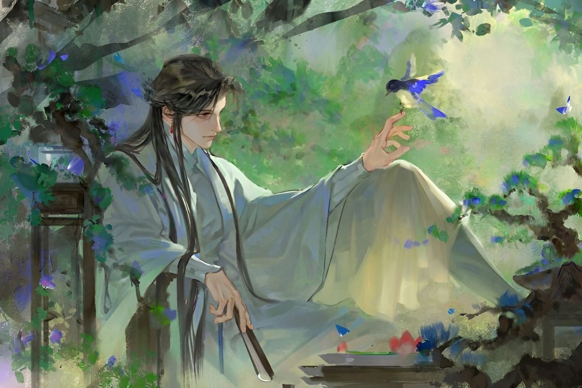 Đích nữ vô song – Truyện gia đấu, cung đấu dồn dập “căng não” nam cổ trang