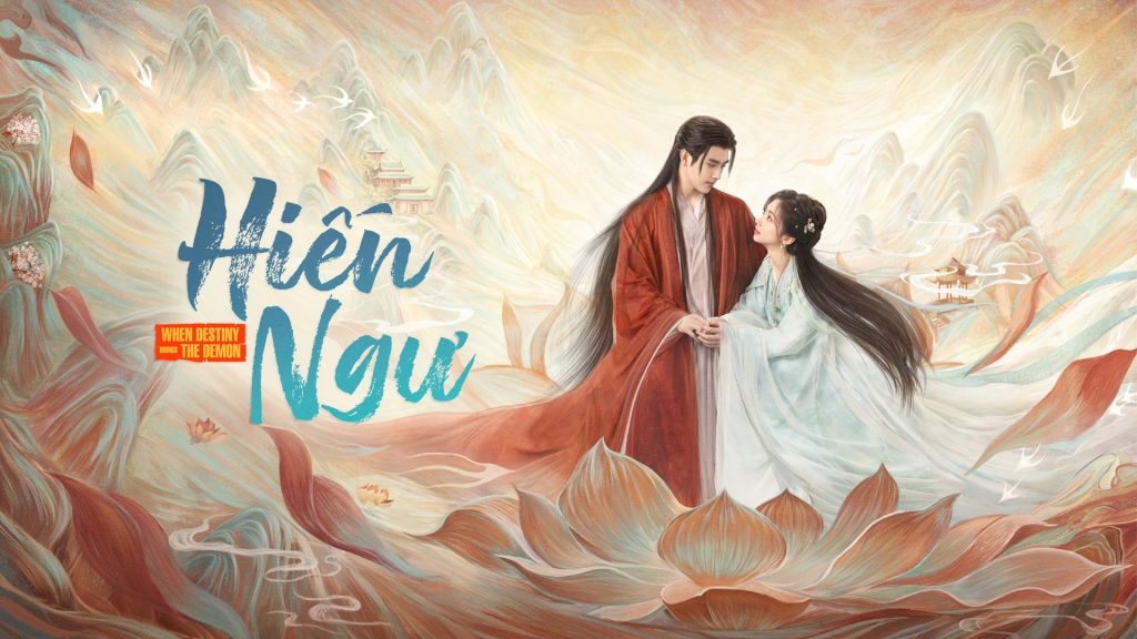 Review phim Hiến Ngư: Xem phim và ngẫm về đời sống hiến ngư
