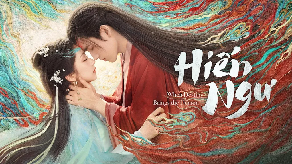 Review phim Hiến Ngư: Xem phim và ngẫm về đời sống review hiến ngư